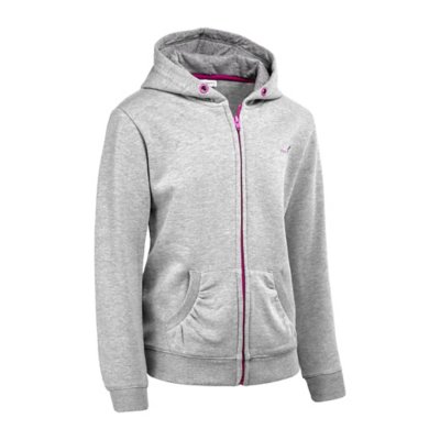 Sweat discount fille intersport