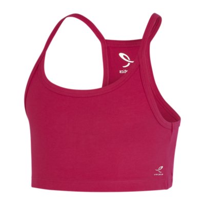 brassiere sport enfant