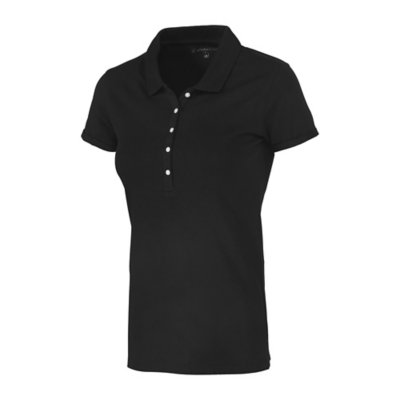 Polo nike best sale femme intersport