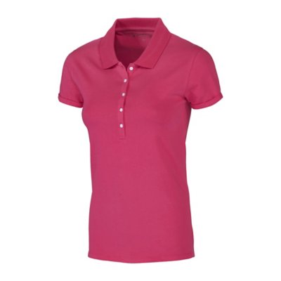 Polo lacoste femme intersport best sale