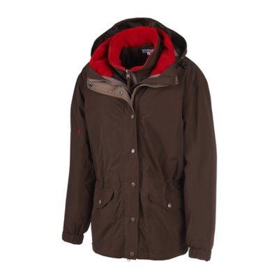 Intersport parka homme sale