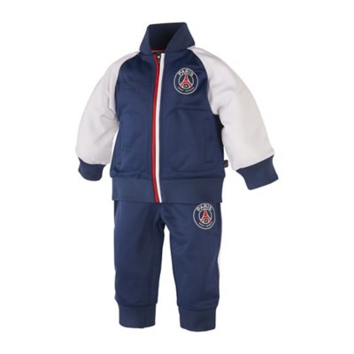 Survetement Enfant Survet Bb Polyester INTERSPORT