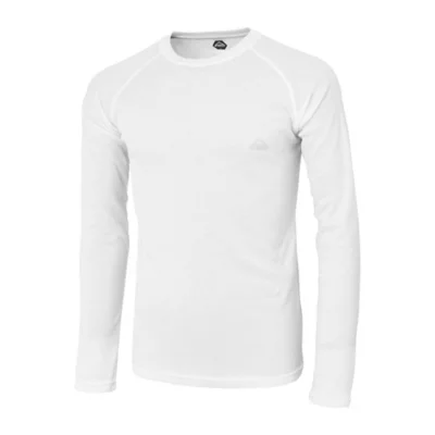 Haut Thermique Homme Waldo BLANC MCKINLEY INTERSPORT
