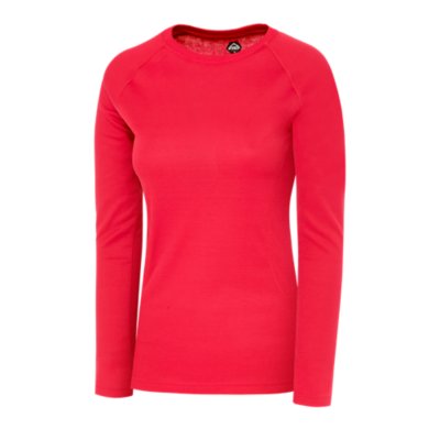 sous vetement thermique femme intersport