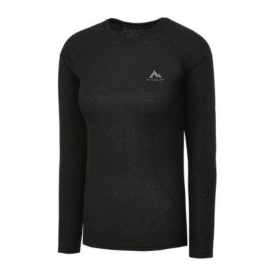Ensemble Thermique Homme Léger – Haut Et Bas En Coton Doux Pour L’hiver