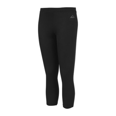 sous vetement thermique femme intersport