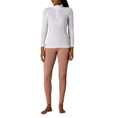 Haut Thermique Femme Wadena MCKINLEY INTERSPORT
