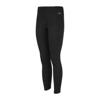 sous vetement thermique femme intersport