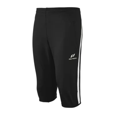 Pantalon D'entraînement Football Champro Touchback - Taille Mi-haute élastique Pour Homme - Confortable Et Résistant