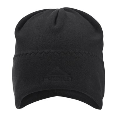 Bonnet homme daiwa polaire noir