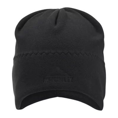 Bonnet Homme Gallegra NOIR MCKINLEY INTERSPORT