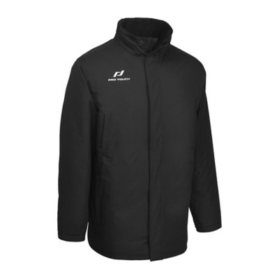 parka foot intersport