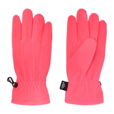 Sterntaler Gants Garçon Bleu Foncé - Gants Chauds Pelucheux Doux Pour Enfants