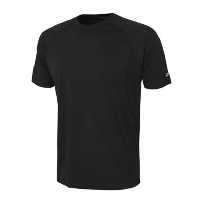 t shirt homme noir