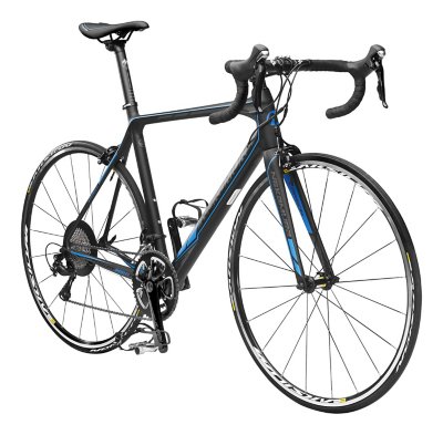 V lo route Century 300C Ltd INTERSPORT