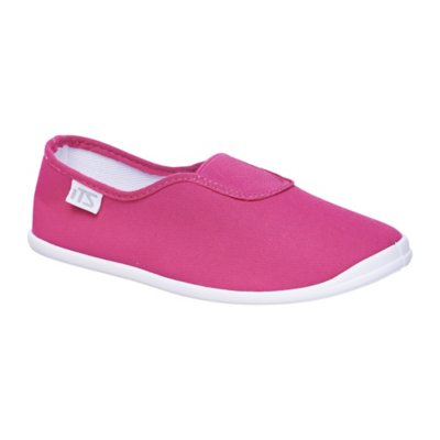 Chaussons Enfants Danse Gymnastique Intersport