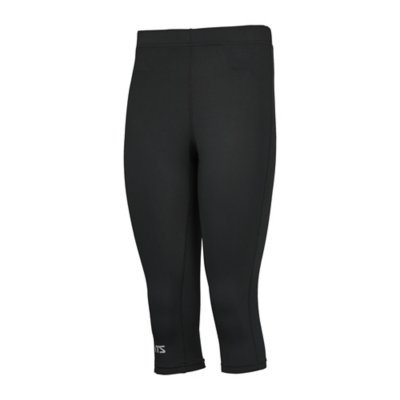 Corsaire Femme Paula NOIR ITS INTERSPORT