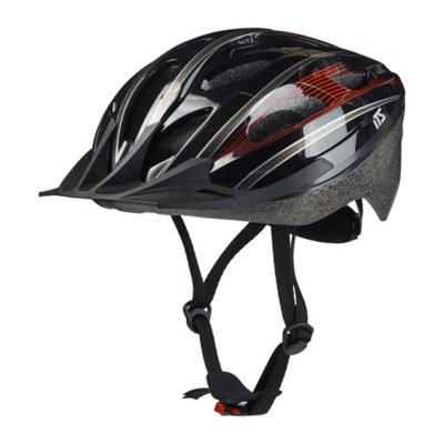 Casque De Vtt Adulte Ecomax Noir Its Intersport