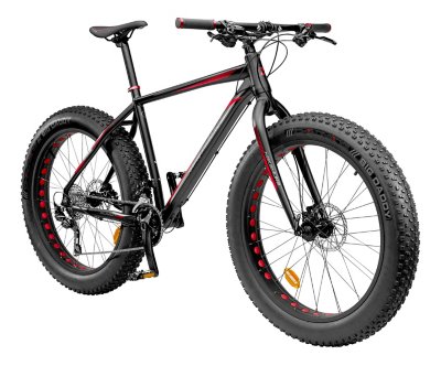 nakamura fat bike