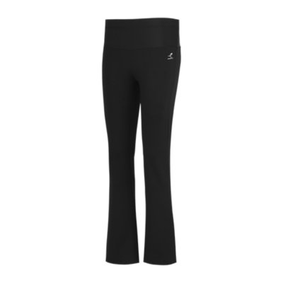 Pantalon Jogging Femme Classics - Noir - Taille Haute Élastique -  Confortable pour Fitness et Loisirs Noir - Cdiscount Sport