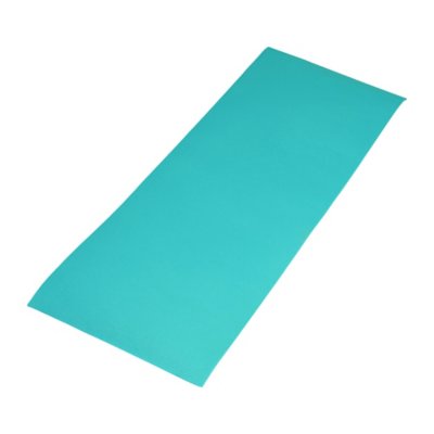 Tapis De Gym Fitness Mat Bleu Energetics Intersport