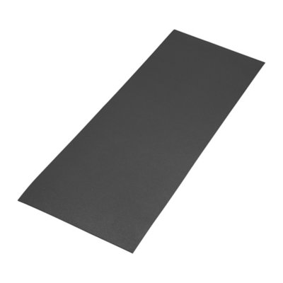 Tapis De Gym Basic Gym NOIR ITS