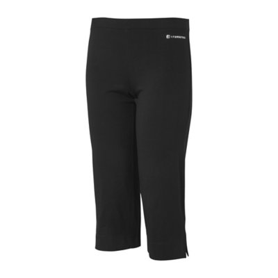 Pantacourt sport femme on sale intersport