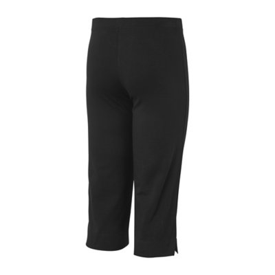 Pantacourt on sale femme intersport