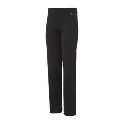 Pantalon Femme Carla NOIR ENERGETICS