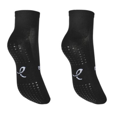 Chaussettes Pilates pleines, chaussette de yoga