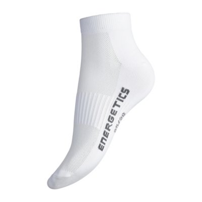 Paire de chaussettes blanches en polyester - Taille 42/47