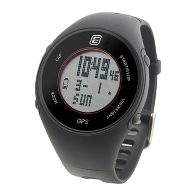 Montre GPS et cardio running INTERSPORT