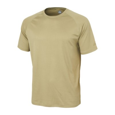 Tee shirt De Randonn e Manches Courtes Homme Luce MCKINLEY