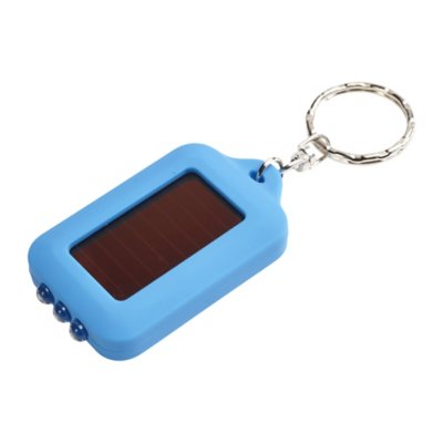 Lampe Porte Clef BLEU ENERGETICS