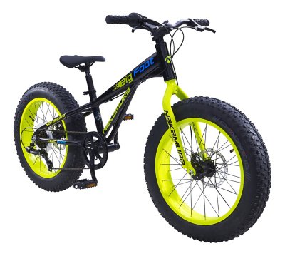 nakamura fat bike