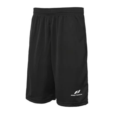 Short De Basket All In Motion Garçon - Noir, Taille XL (16 Ans), Neuf
