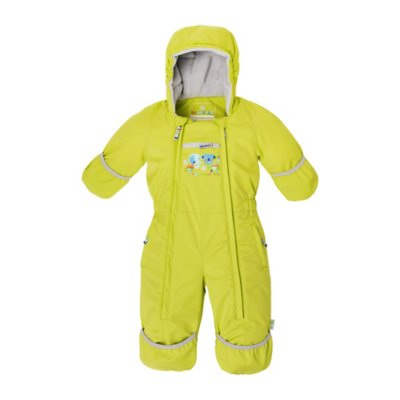 PRTPITOH Salopette de Ski Enfant – HawaiiSurf