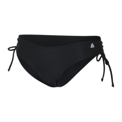 Slip de bain noir femme new arrivals