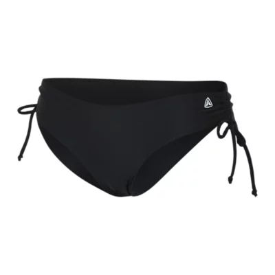Bas De Maillot De Bain Cherry Beach Taille FR44/XL - Noir - Neuf Avec Étiquettes