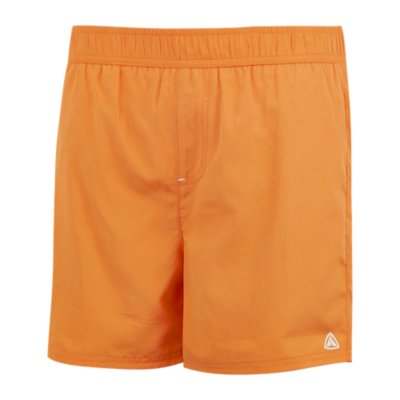 Short De Bain Homme Mateo ORANGE FIREFLY