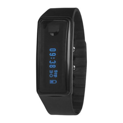 Tracker D activit Ta 300 NOIR ENERGETICS INTERSPORT