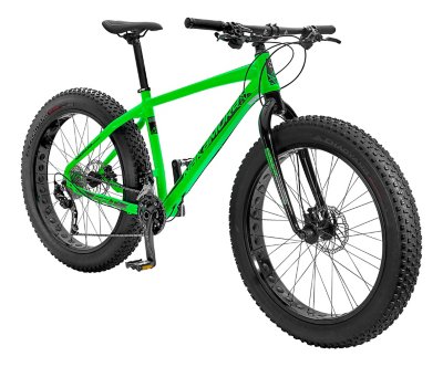 Fatbike intersport shop