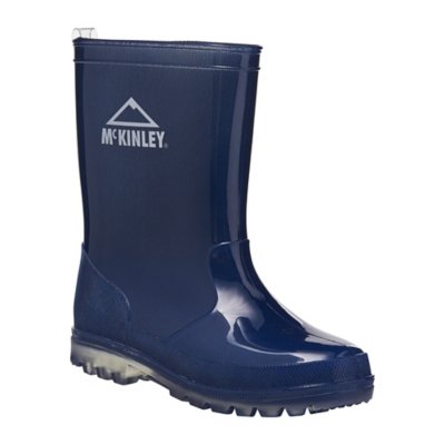 Bottes De Pluie Chaussures Garcon Intersport