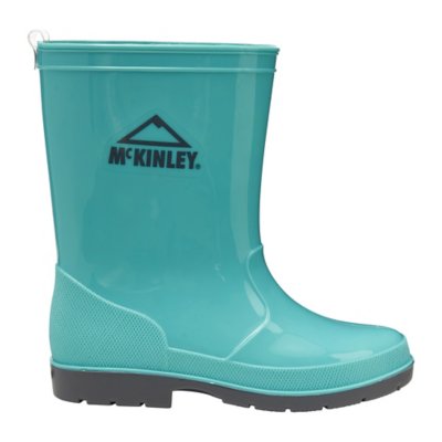 Bottes De Pluie Chaussures Fille Intersport
