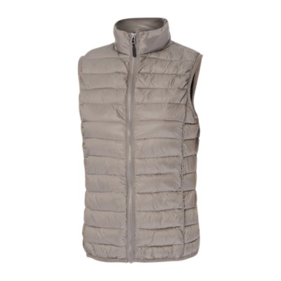 gilet sans manche femme intersport