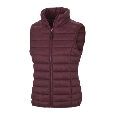 Gilet sans manche intersport best sale