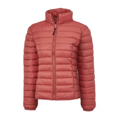 manteau doudoune femme intersport