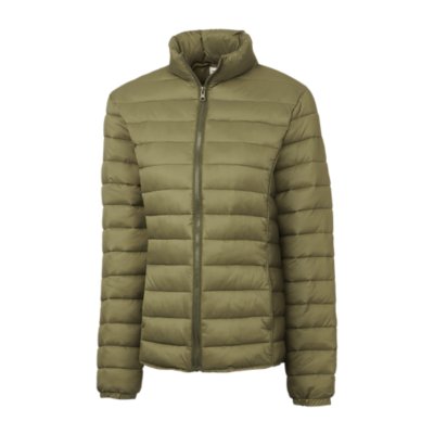blouson et doudoune femme