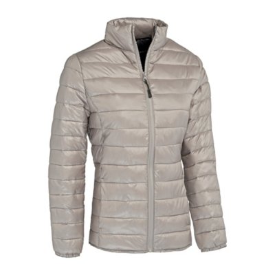 manteau chauffant intersport