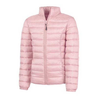 Doudoune Fille DOUDOULO ROSE FIREFLY INTERSPORT